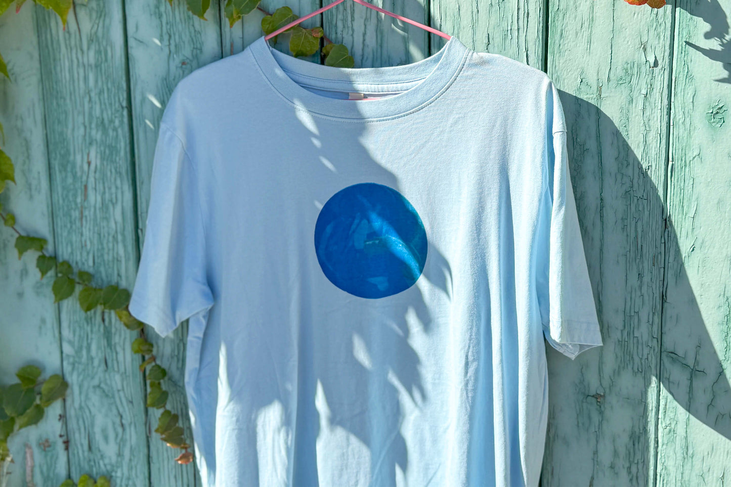 T-Shirt RONDA - jeff - EveryPieceAFriend