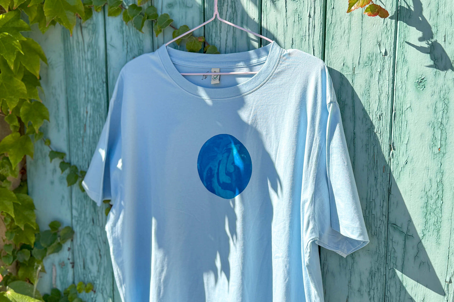 T-Shirt RONDA - jeff - EveryPieceAFriend