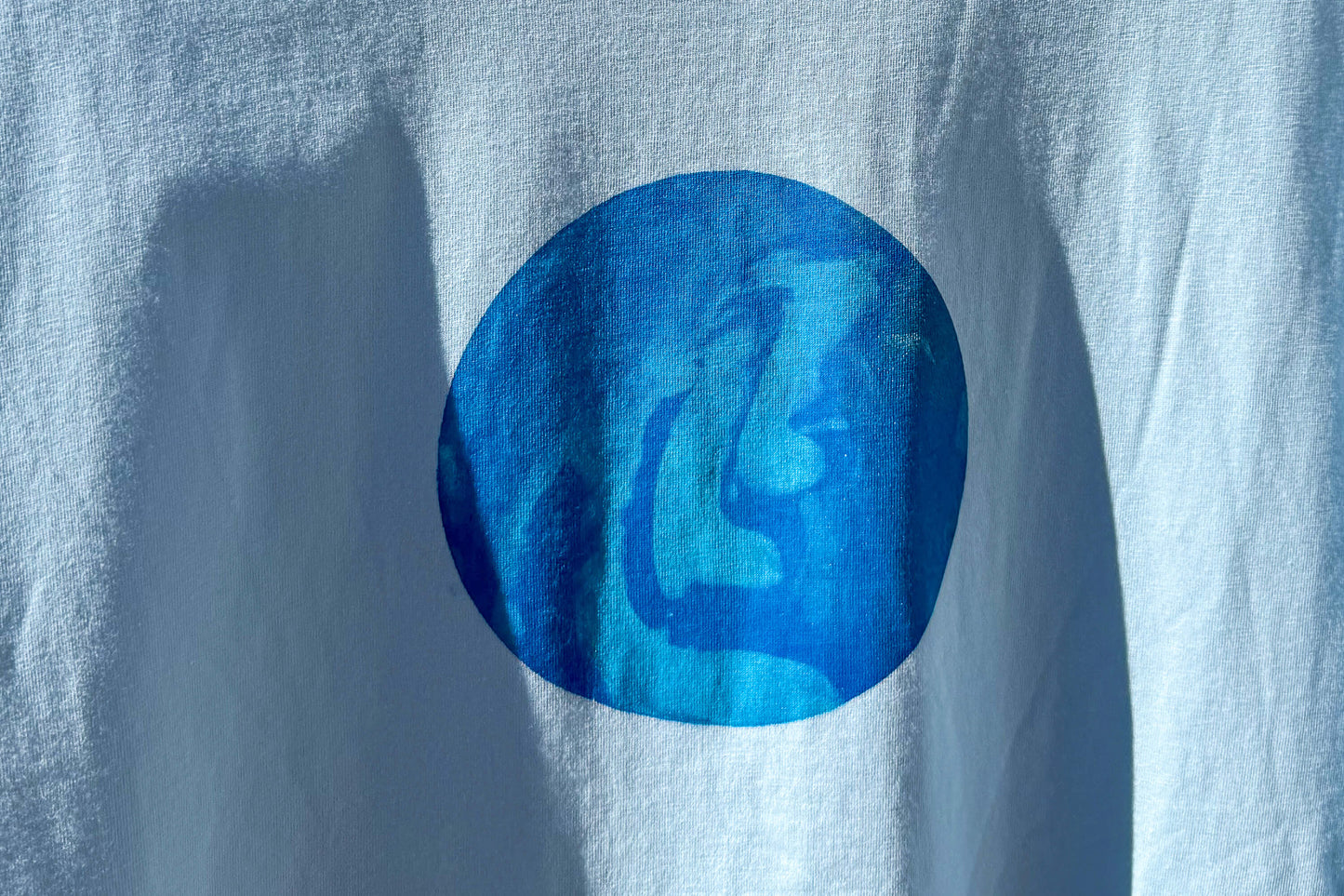 T-Shirt RONDA - jeff - EveryPieceAFriend