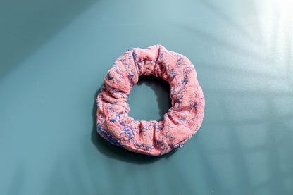Scrunchie mit Geheimfach TRULLA - jeff - EveryPieceAFriend