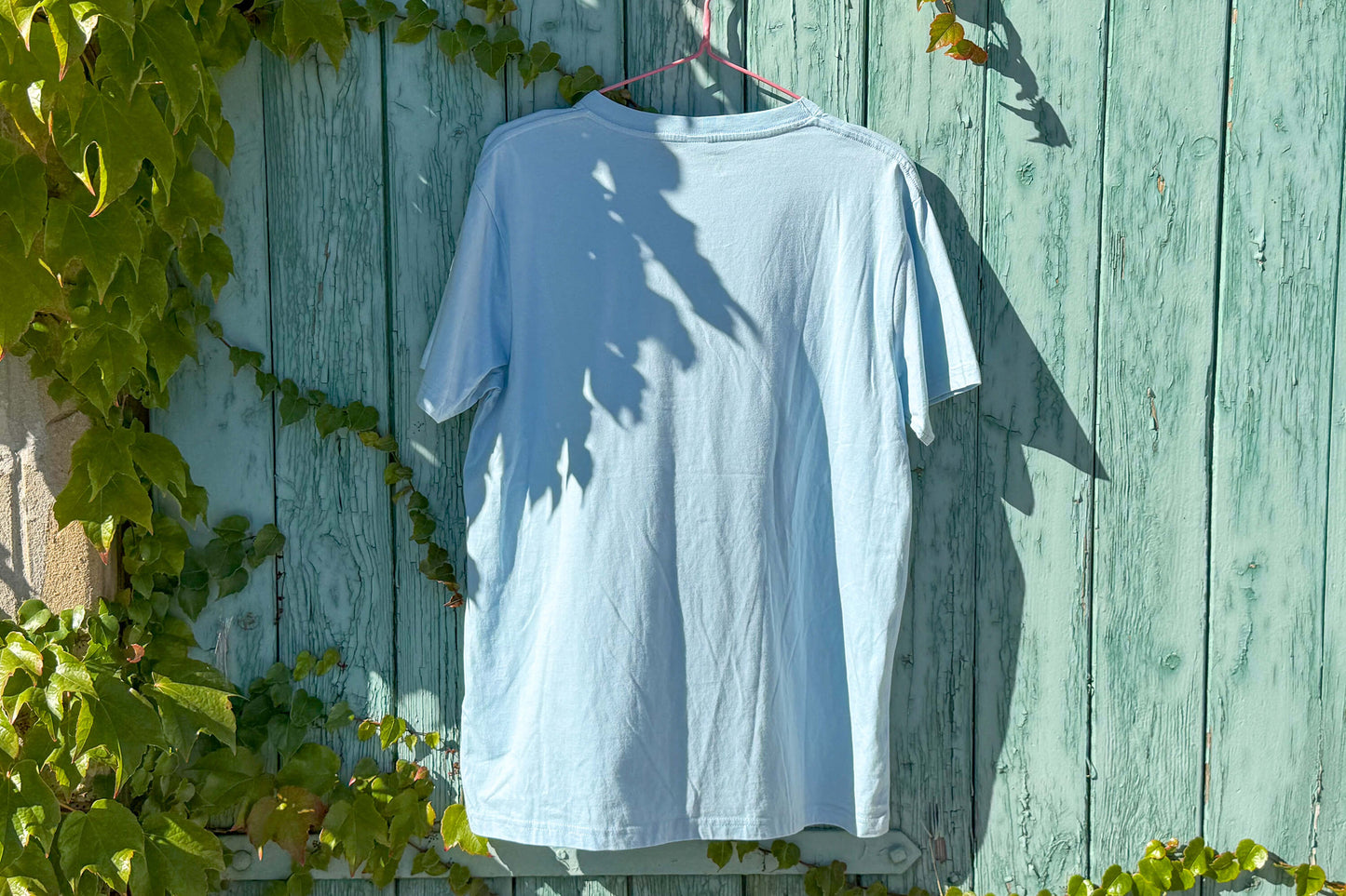 T-Shirt RONDA - jeff - EveryPieceAFriend