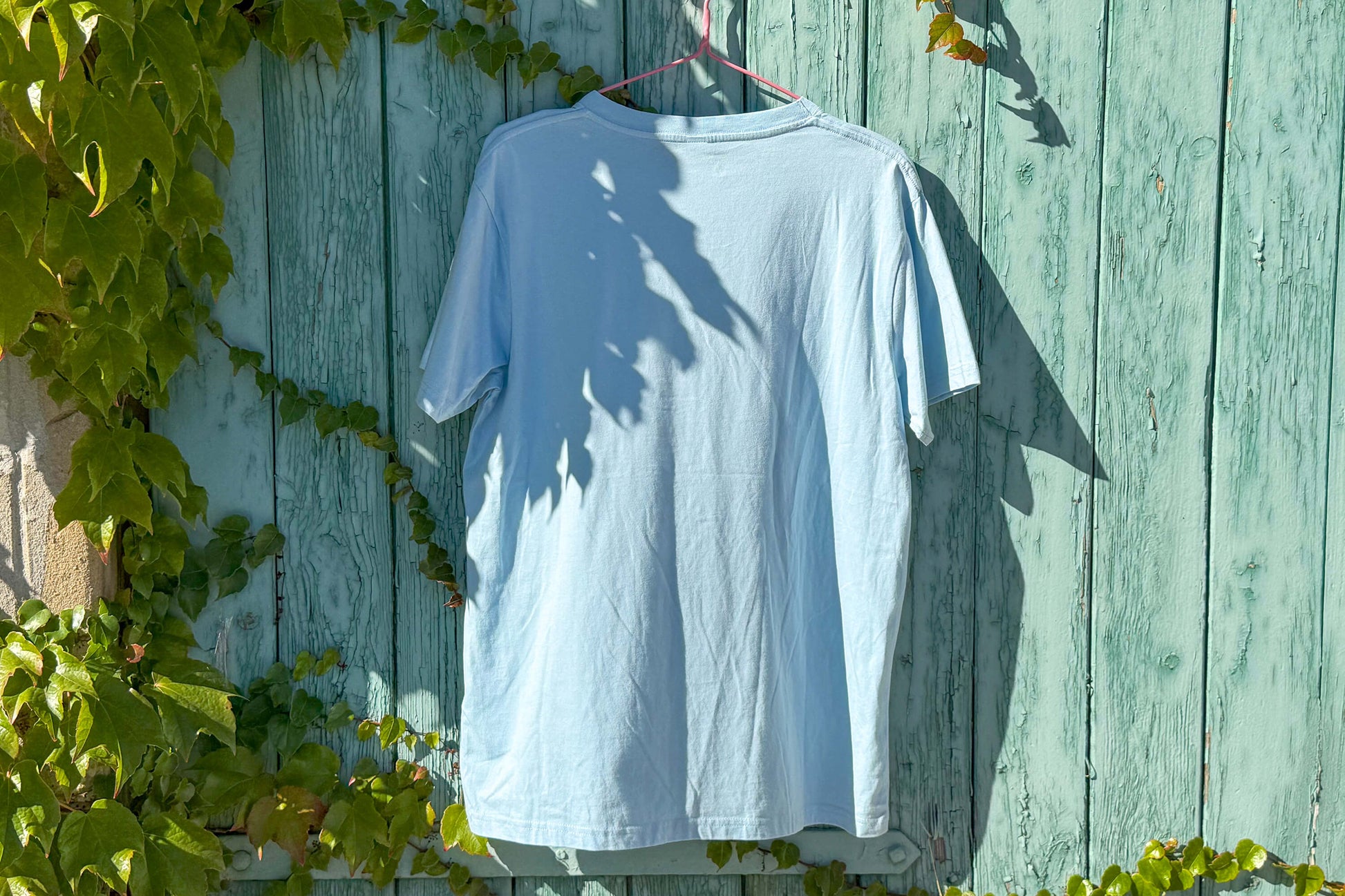 T-Shirt RONDA - jeff - EveryPieceAFriend