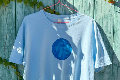 T-Shirt RONDA - jeff - EveryPieceAFriend