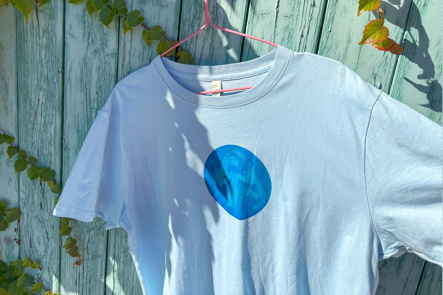 T-Shirt RONDA - jeff - EveryPieceAFriend