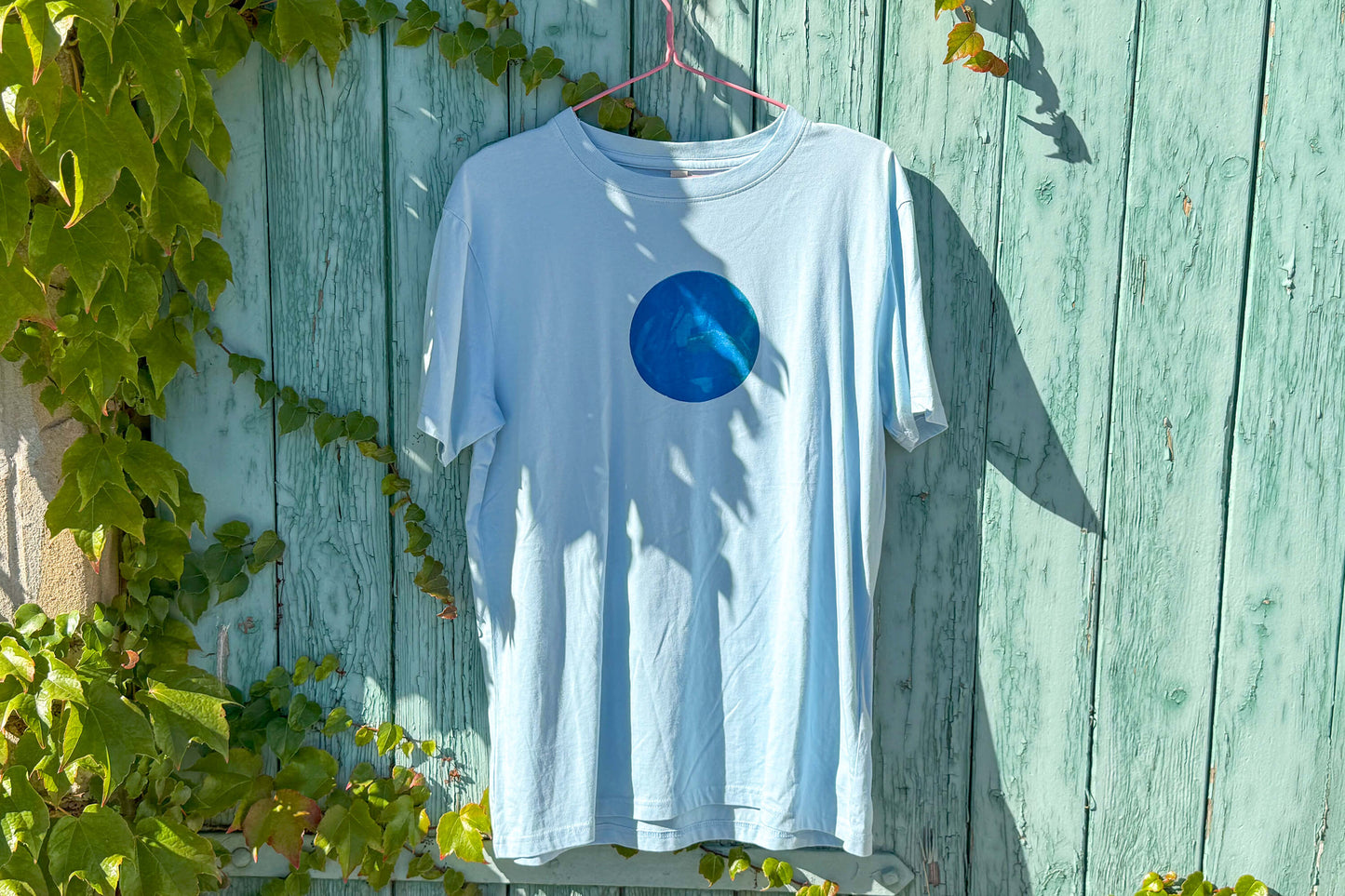 T-Shirt RONDA - jeff - EveryPieceAFriend