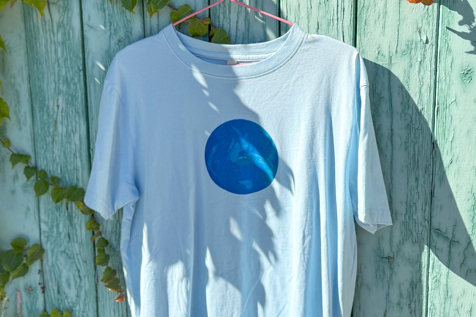 T-Shirt RONDA - jeff - EveryPieceAFriend