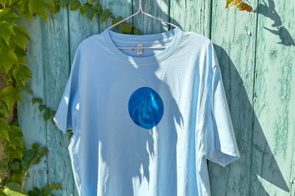 T-Shirt RONDA - jeff - EveryPieceAFriend