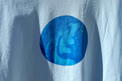 T-Shirt RONDA - jeff - EveryPieceAFriend